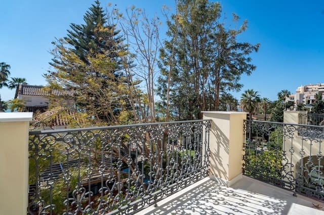 3 camera da letto Attico in vendita in Monte Sancha, Malaga città - 2.150.000 € (Rif: 9763295)