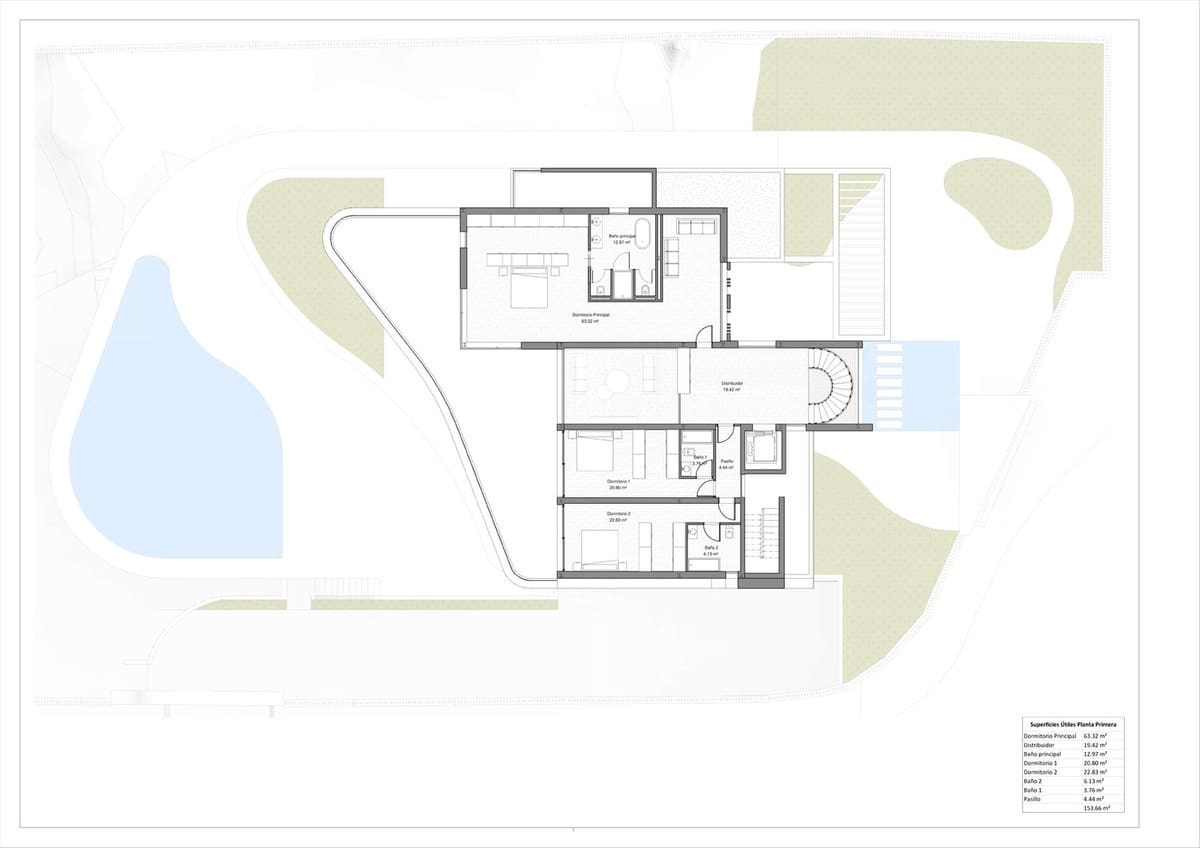 5 sypialnia Willa na sprzedaż w Marbella z garażem - 3 750 000 € (Ref: 9763296)