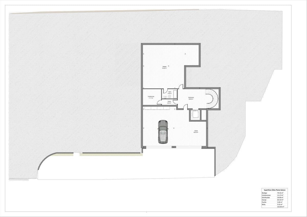 5 sypialnia Willa na sprzedaż w Marbella z garażem - 3 750 000 € (Ref: 9763296)