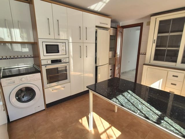 3 soveværelse Finca/Landehus til salg i Alhaurín Golf, Alhaurín el Grande med garage - € 495.000 (Ref: 9763297)