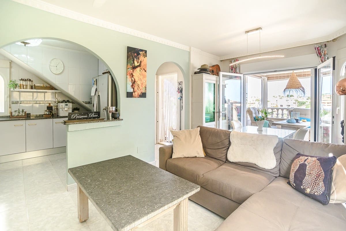 3 sovrum Villa till salu i San Fulgencio - 309 999 € (Ref: 9763298)