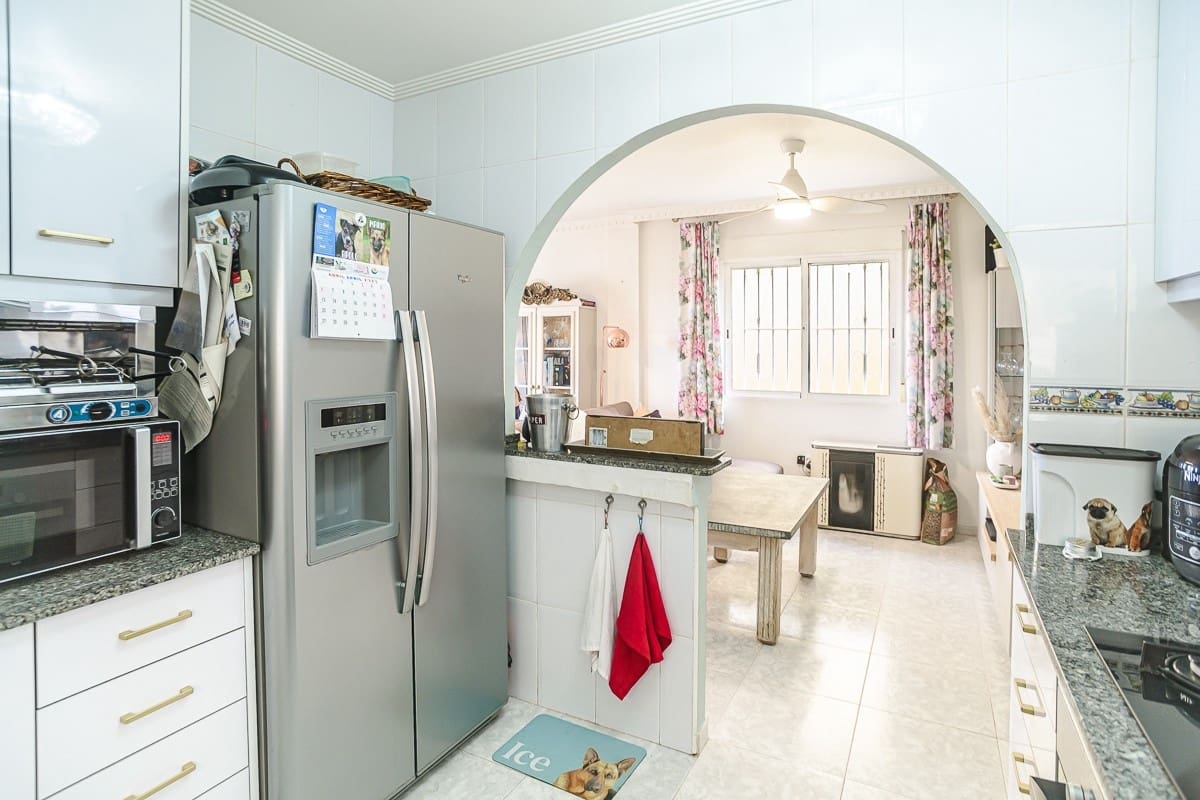 3 sovrum Villa till salu i San Fulgencio - 309 999 € (Ref: 9763298)