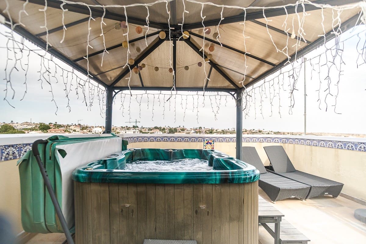 3 sovrum Villa till salu i San Fulgencio - 309 999 € (Ref: 9763298)