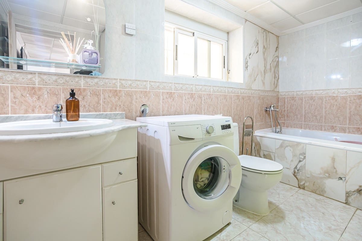 3 sovrum Villa till salu i San Fulgencio - 309 999 € (Ref: 9763298)