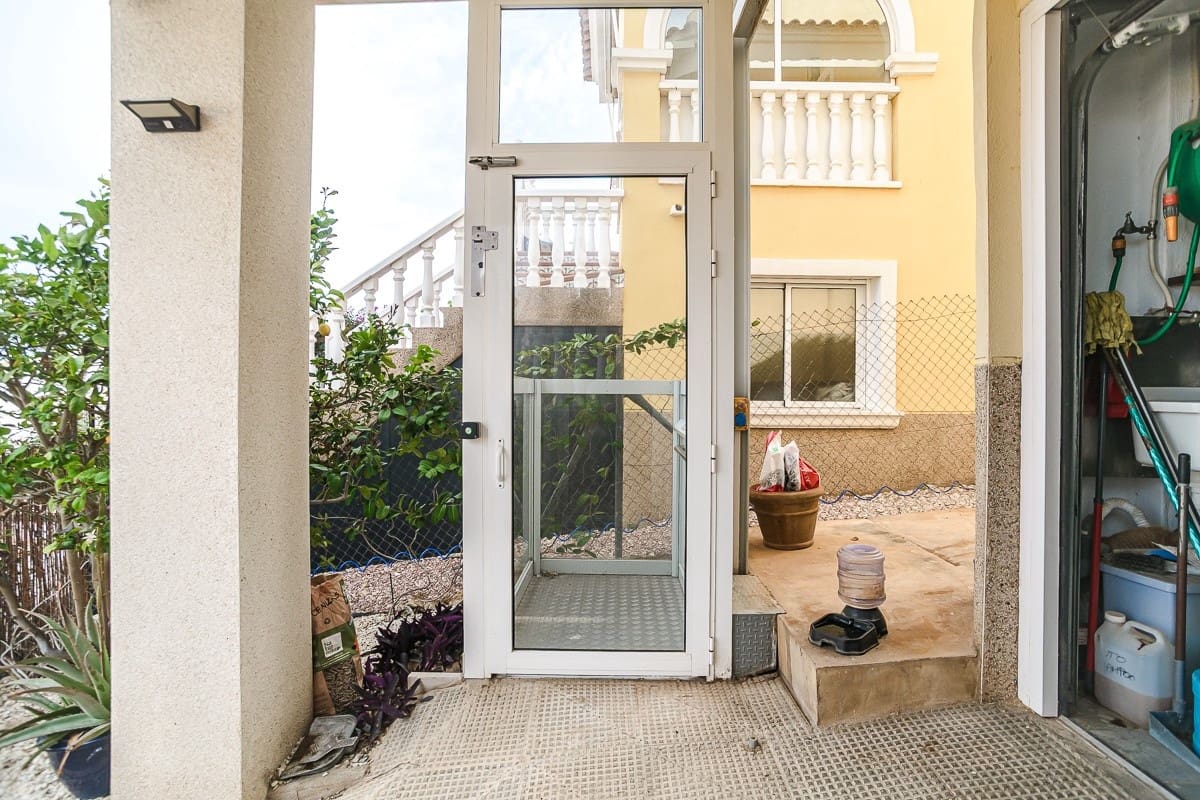 3 sovrum Villa till salu i San Fulgencio - 309 999 € (Ref: 9763298)