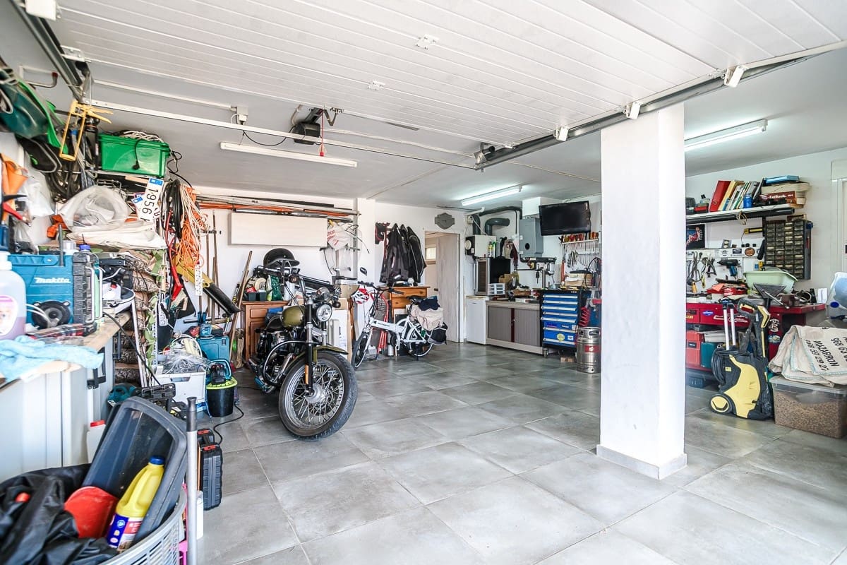 3 sovrum Villa till salu i San Fulgencio - 309 999 € (Ref: 9763298)