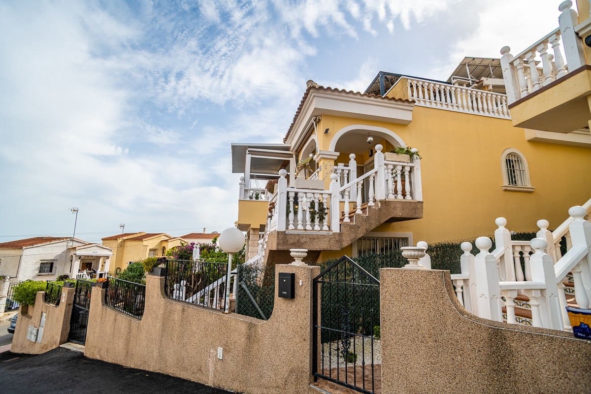 3 sovrum Villa till salu i San Fulgencio - 309 999 € (Ref: 9763298)