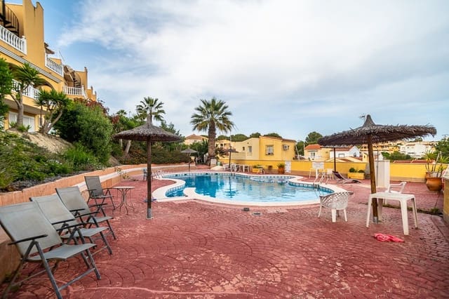 3 sovrum Villa till salu i San Fulgencio - 309 999 € (Ref: 9763298)