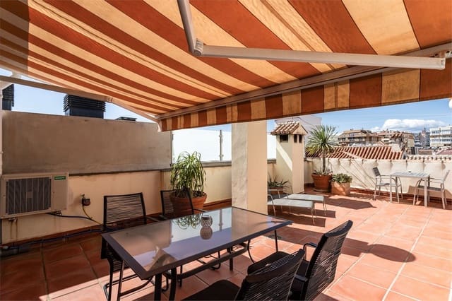 3 camera da letto Appartamento in vendita in Los Boliches , Fuengirola con garage - 595.000 € (Rif: 9763299)