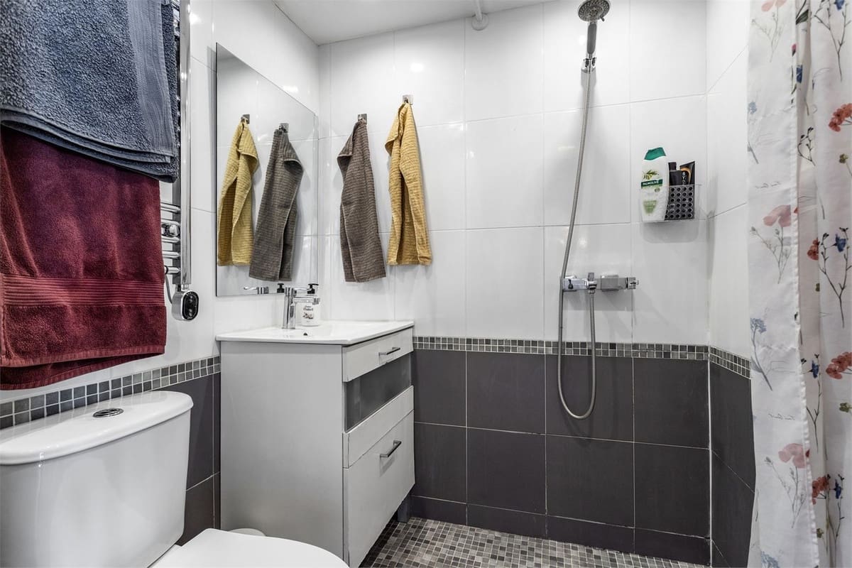 3 camera da letto Appartamento in vendita in Fuengirola con garage - 595.000 € (Rif: 9763299)