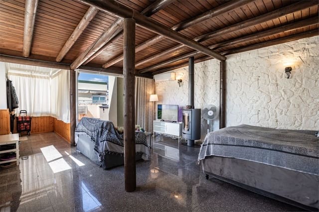 3 camera da letto Appartamento in vendita in Los Boliches , Fuengirola con garage - 595.000 € (Rif: 9763299)