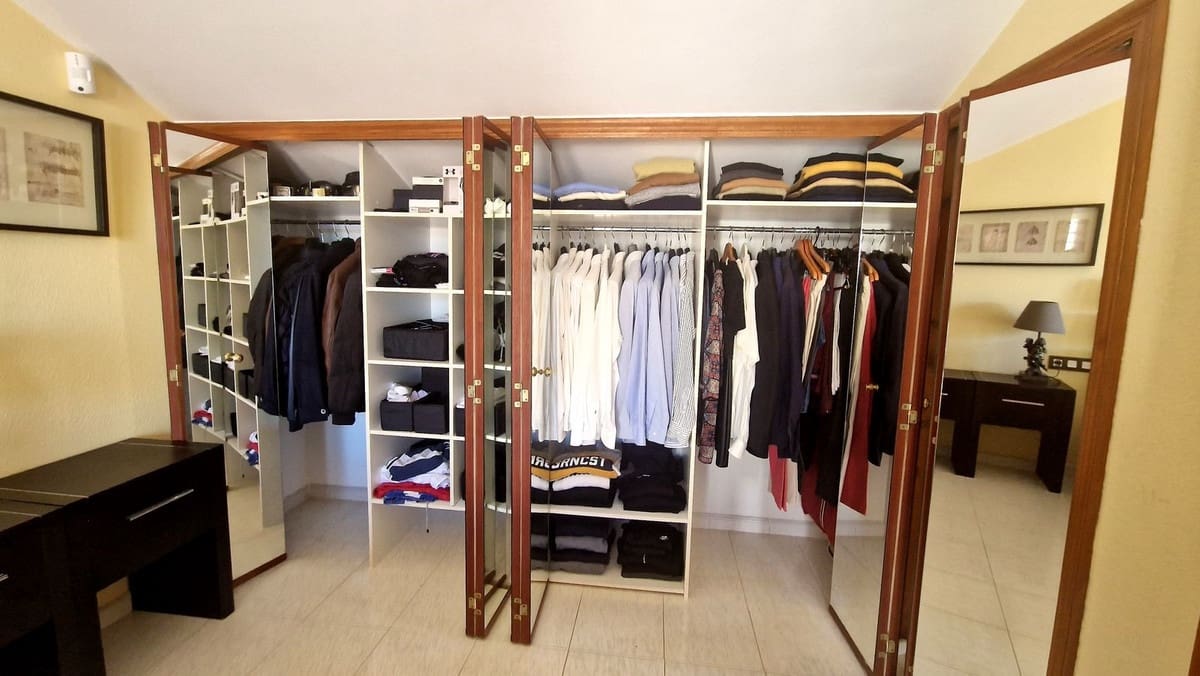 4 soveværelse Finca/Landehus til salg i Mijas Golf - € 479.000 (Ref: 9763300)