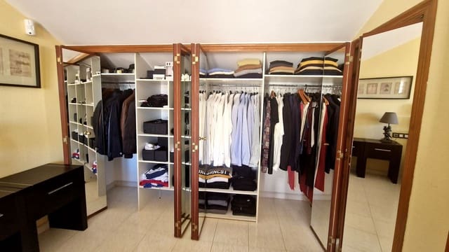 4 soveværelse Finca/Landehus til salg i Mijas Golf, Mijas - € 479.000 (Ref: 9763300)