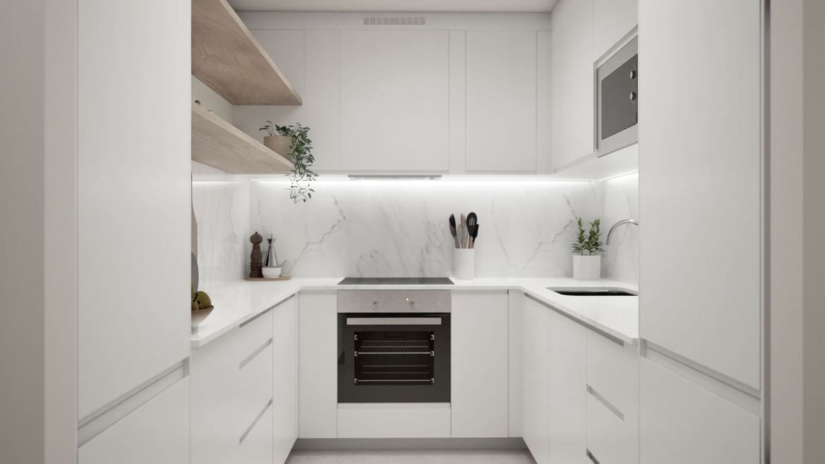 3 sovrum Lägenhet till salu i Torremolinos - 371 000 € (Ref: 9763301)