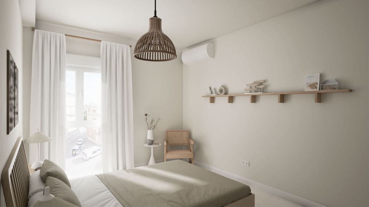 3 sovrum Lägenhet till salu i Torremolinos - 371 000 € (Ref: 9763301)