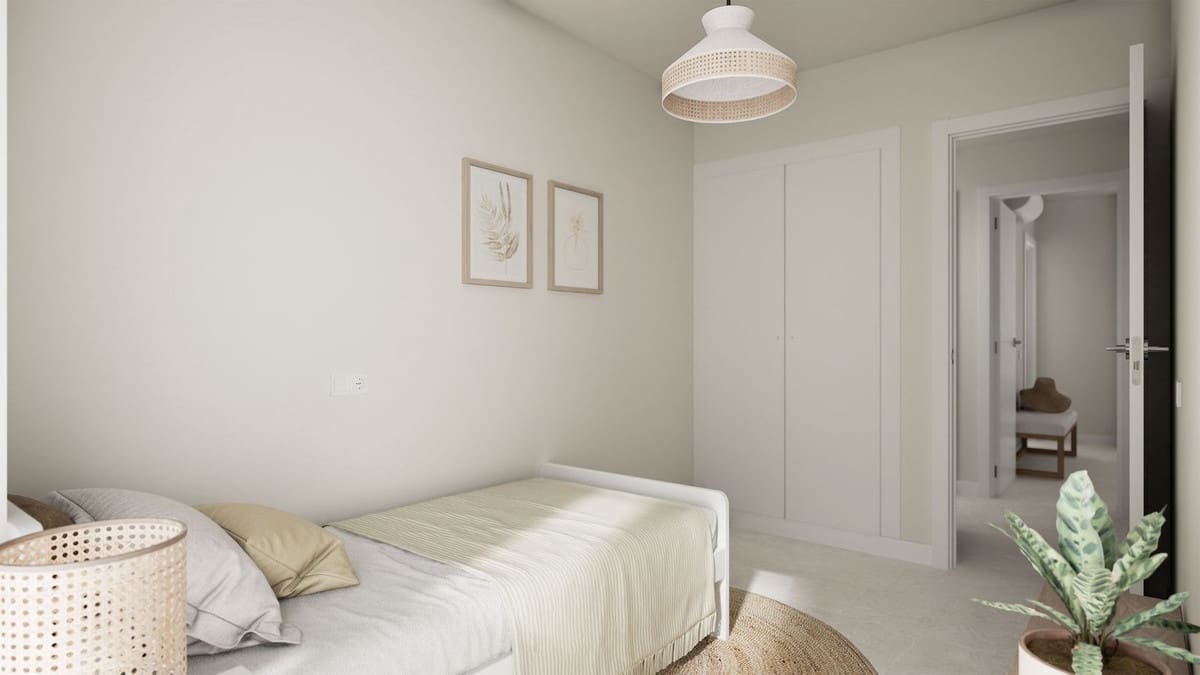 3 sovrum Lägenhet till salu i Torremolinos - 371 000 € (Ref: 9763301)