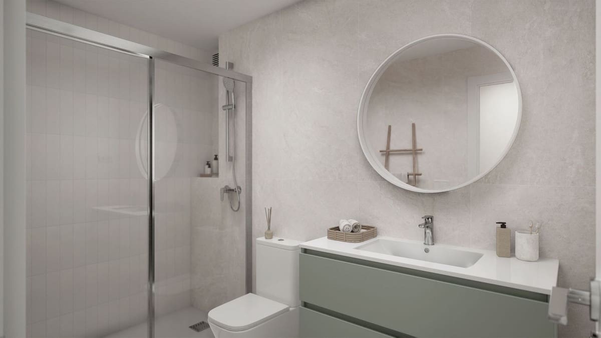 3 sovrum Lägenhet till salu i Torremolinos - 371 000 € (Ref: 9763301)