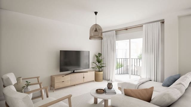 3 soverom Leilighet til salgs i Torremolinos - € 371 000 (Ref: 9763301)