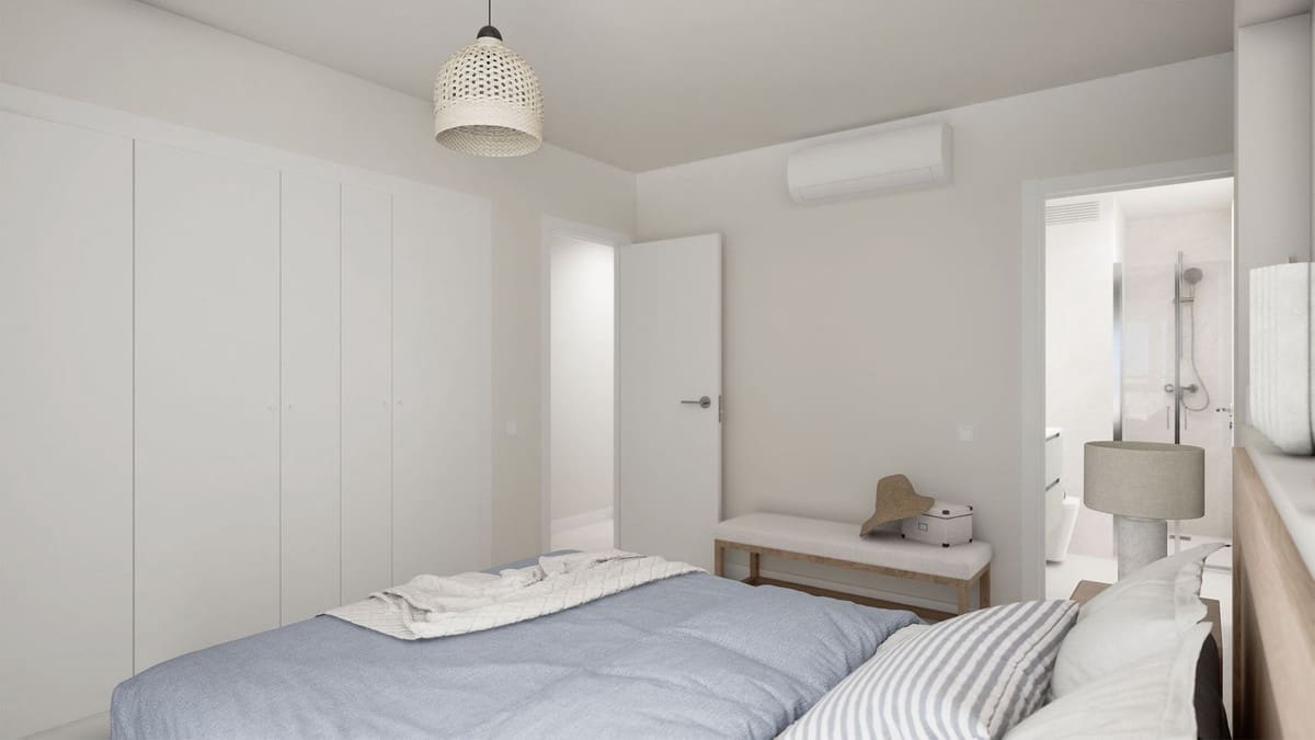 3 sovrum Lägenhet till salu i Torremolinos - 371 000 € (Ref: 9763301)