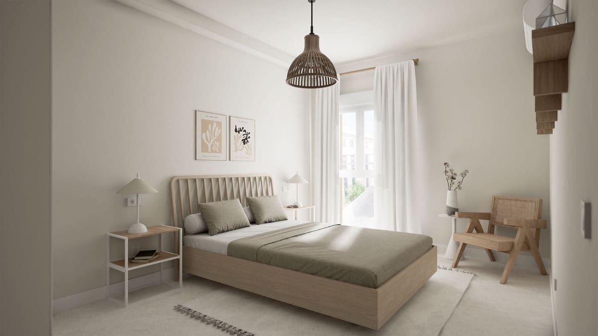 3 sovrum Lägenhet till salu i Torremolinos - 371 000 € (Ref: 9763301)