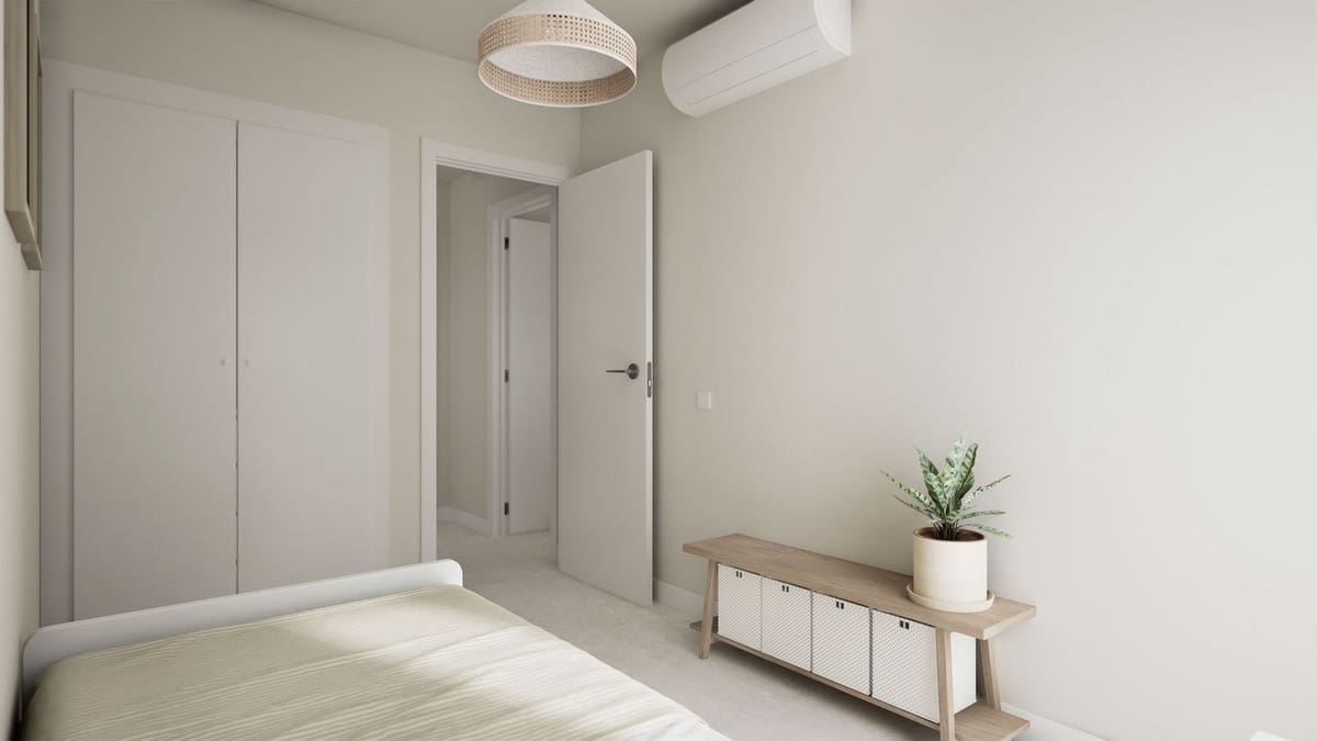 3 sovrum Lägenhet till salu i Torremolinos - 371 000 € (Ref: 9763301)