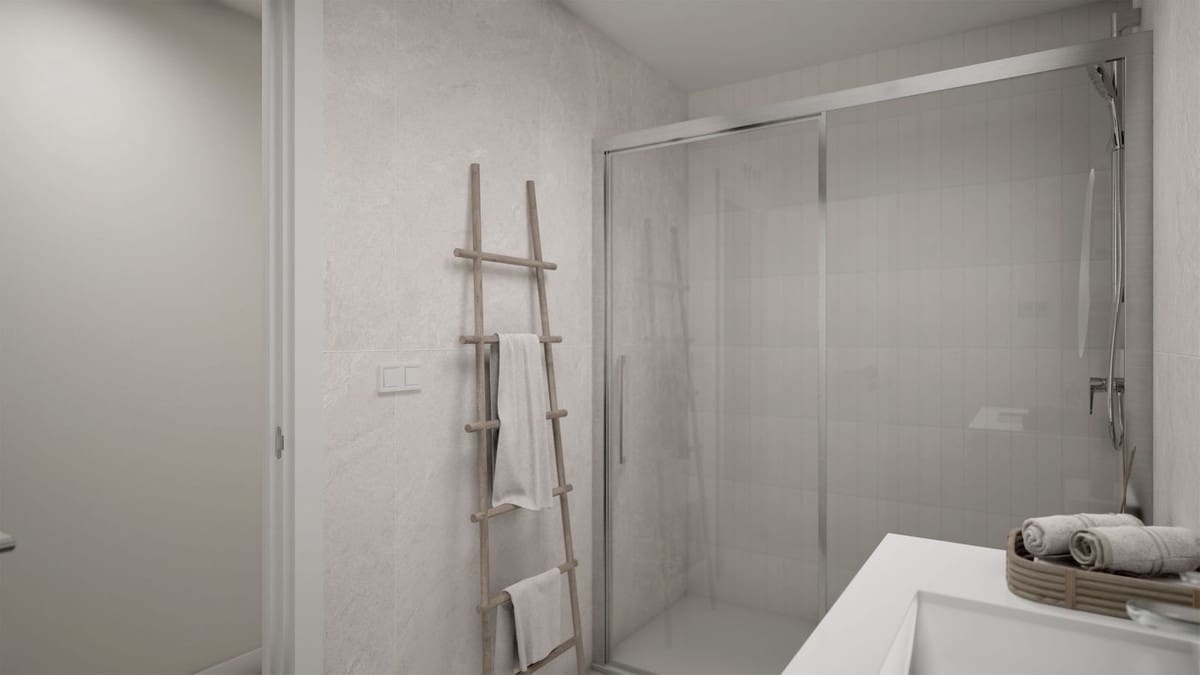 3 sovrum Lägenhet till salu i Torremolinos - 371 000 € (Ref: 9763301)