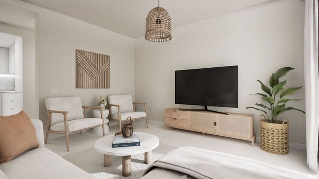 3 soverom Leilighet til salgs i Torremolinos - € 371 000 (Ref: 9763301)