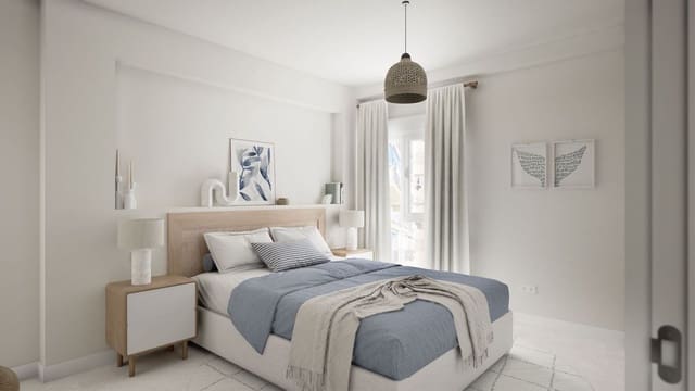 3 soverom Leilighet til salgs i Torremolinos - € 371 000 (Ref: 9763301)