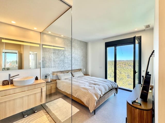 2 slaapkamer Appartement te koop in Orihuela ciudad, Orihuela - € 425.000 (Ref: 9763302)