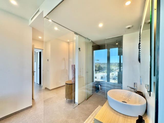 2 slaapkamer Appartement te koop in Orihuela ciudad, Orihuela - € 425.000 (Ref: 9763302)