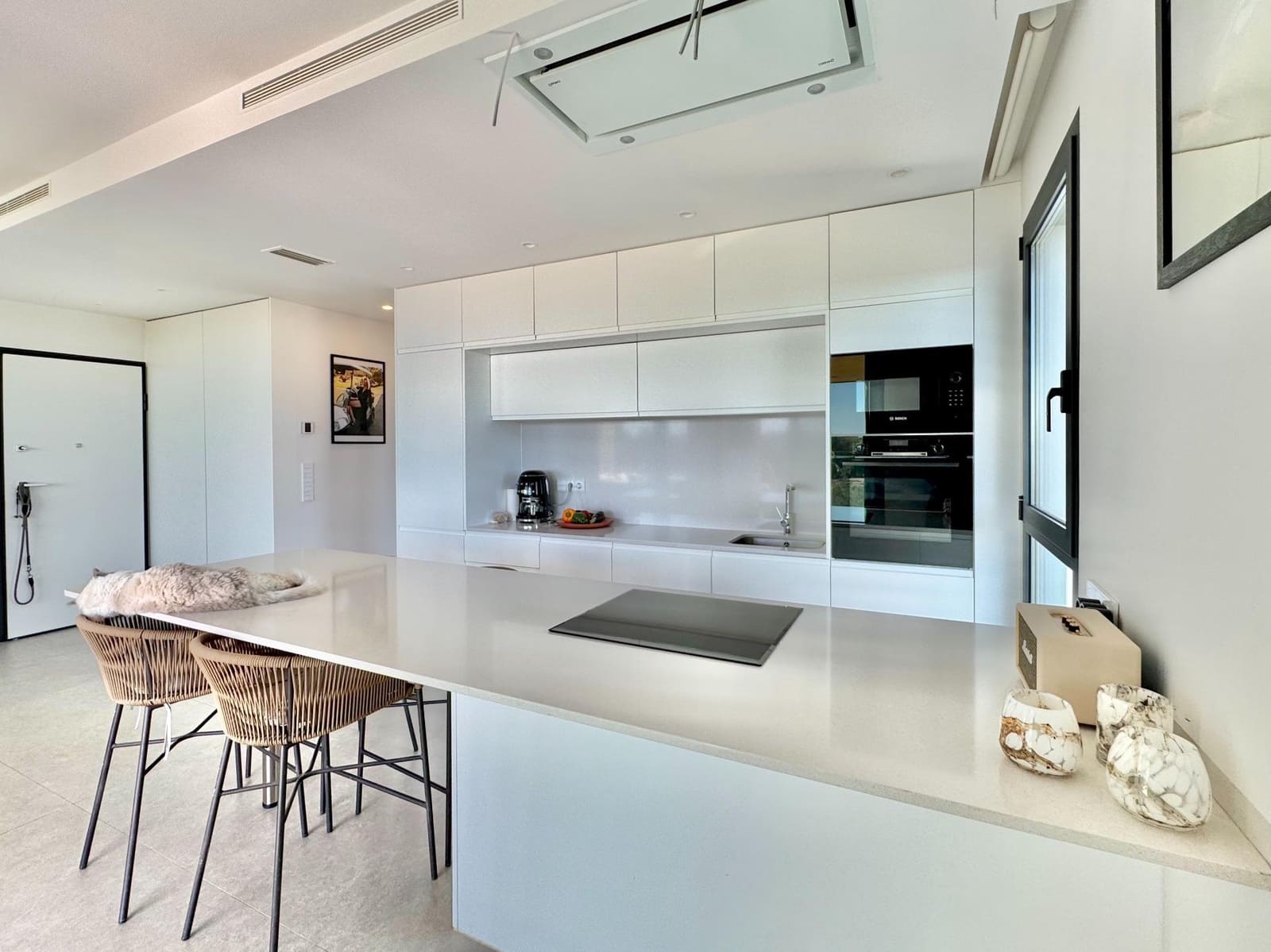 2 slaapkamer Appartement te koop in Orihuela - € 425.000 (Ref: 9763302)