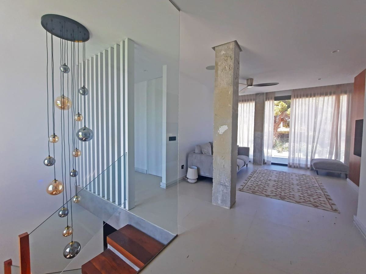 4 slaapkamer Villa te koop in Elviria - € 3.500.000 (Ref: 9763304)