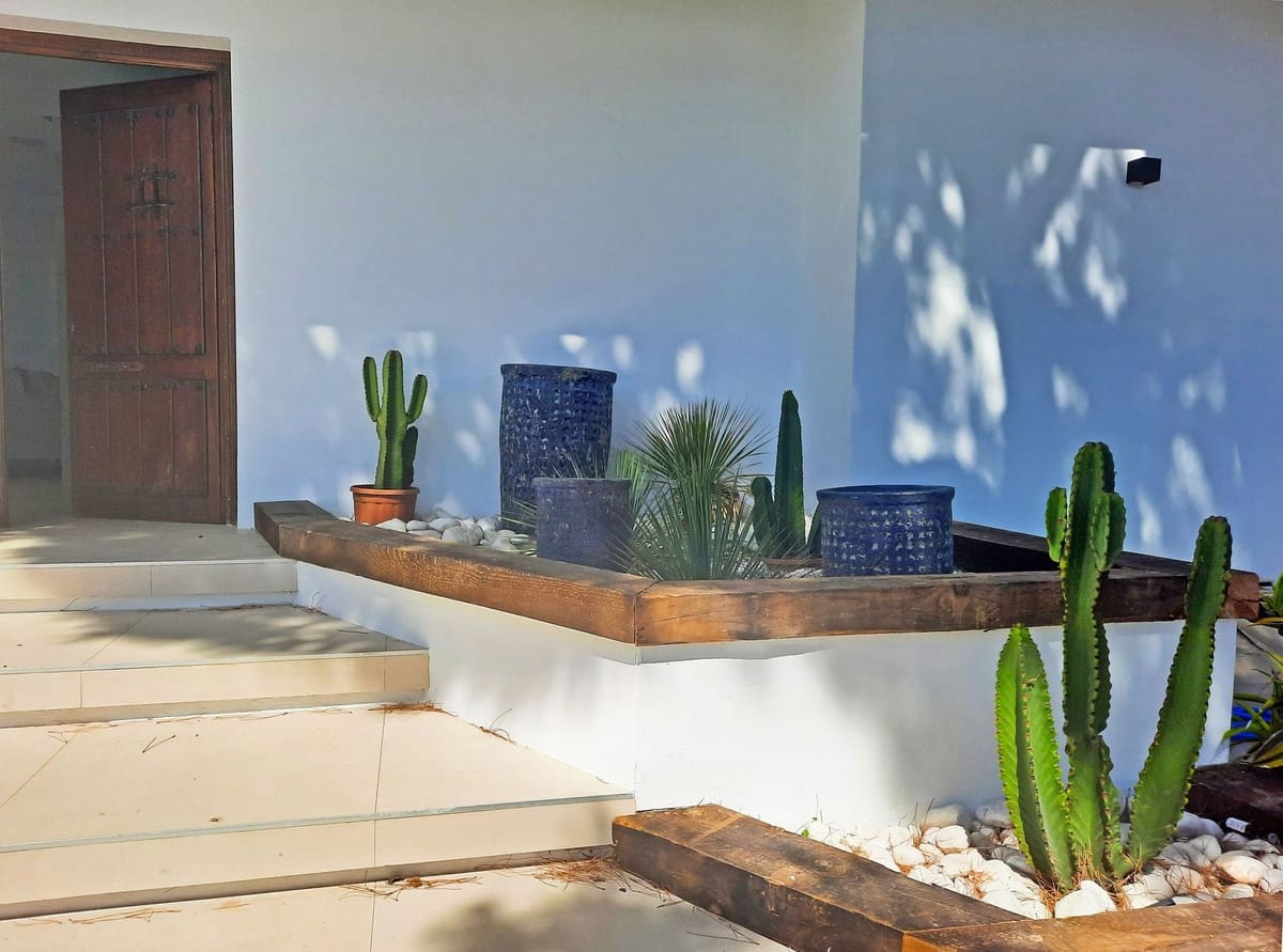 4 slaapkamer Villa te koop in Elviria - € 3.500.000 (Ref: 9763304)