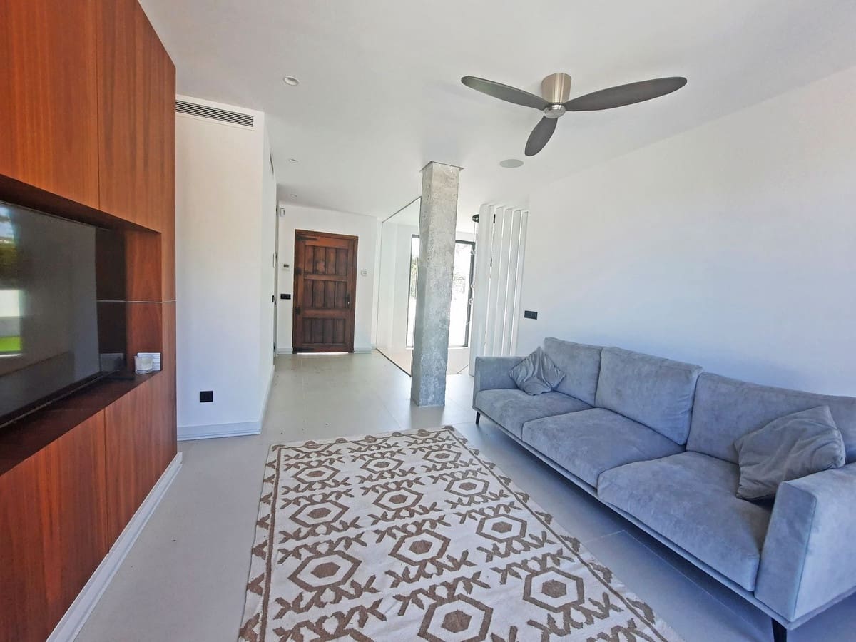 4 slaapkamer Villa te koop in Elviria - € 3.500.000 (Ref: 9763304)