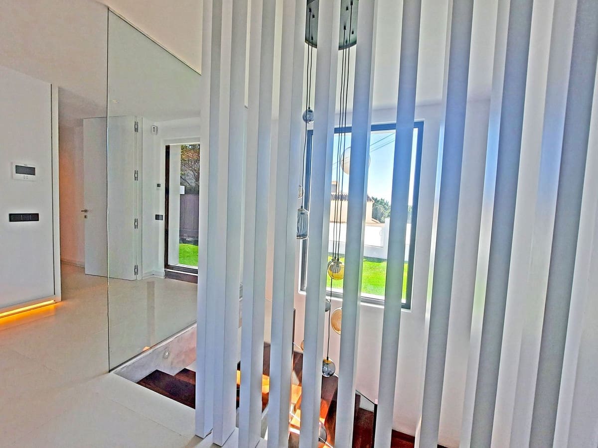 4 slaapkamer Villa te koop in Elviria - € 3.500.000 (Ref: 9763304)