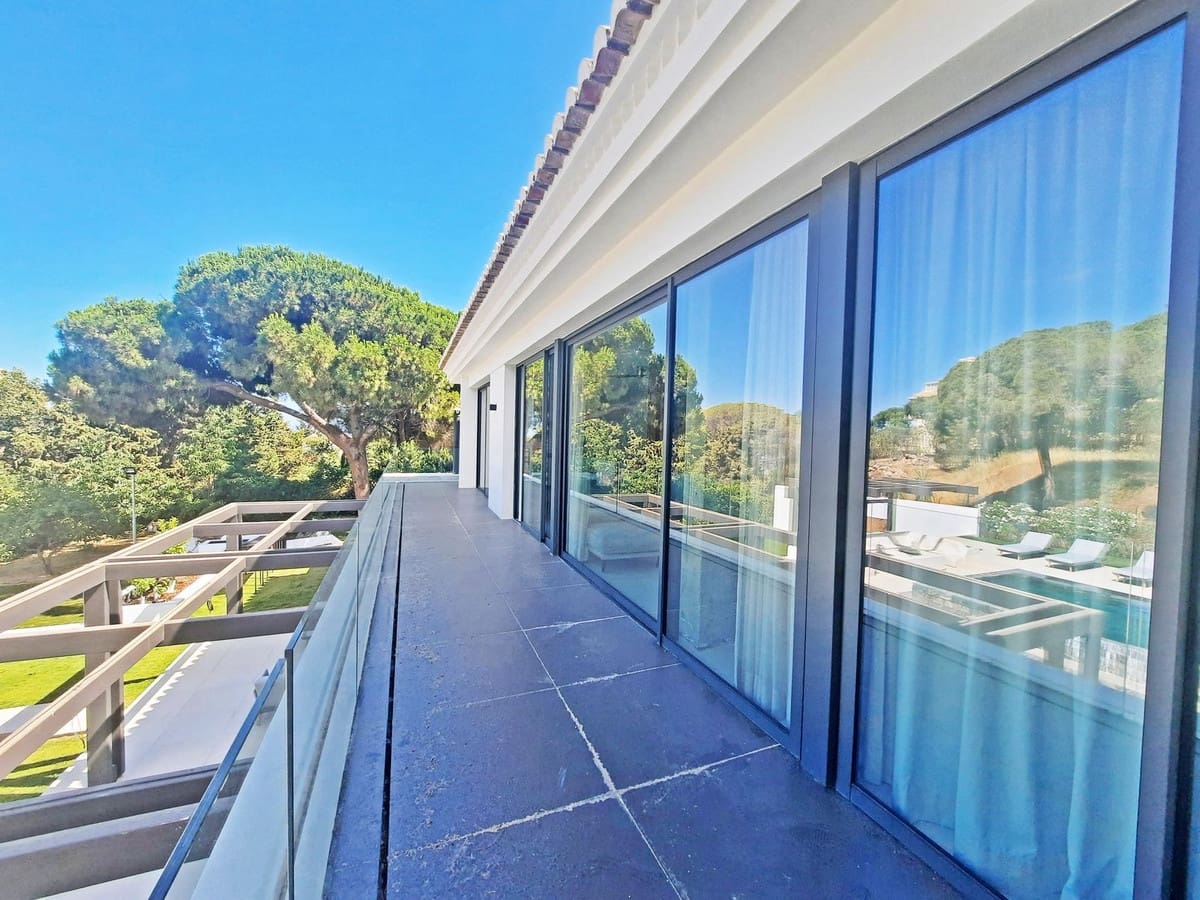 4 slaapkamer Villa te koop in Elviria - € 3.500.000 (Ref: 9763304)