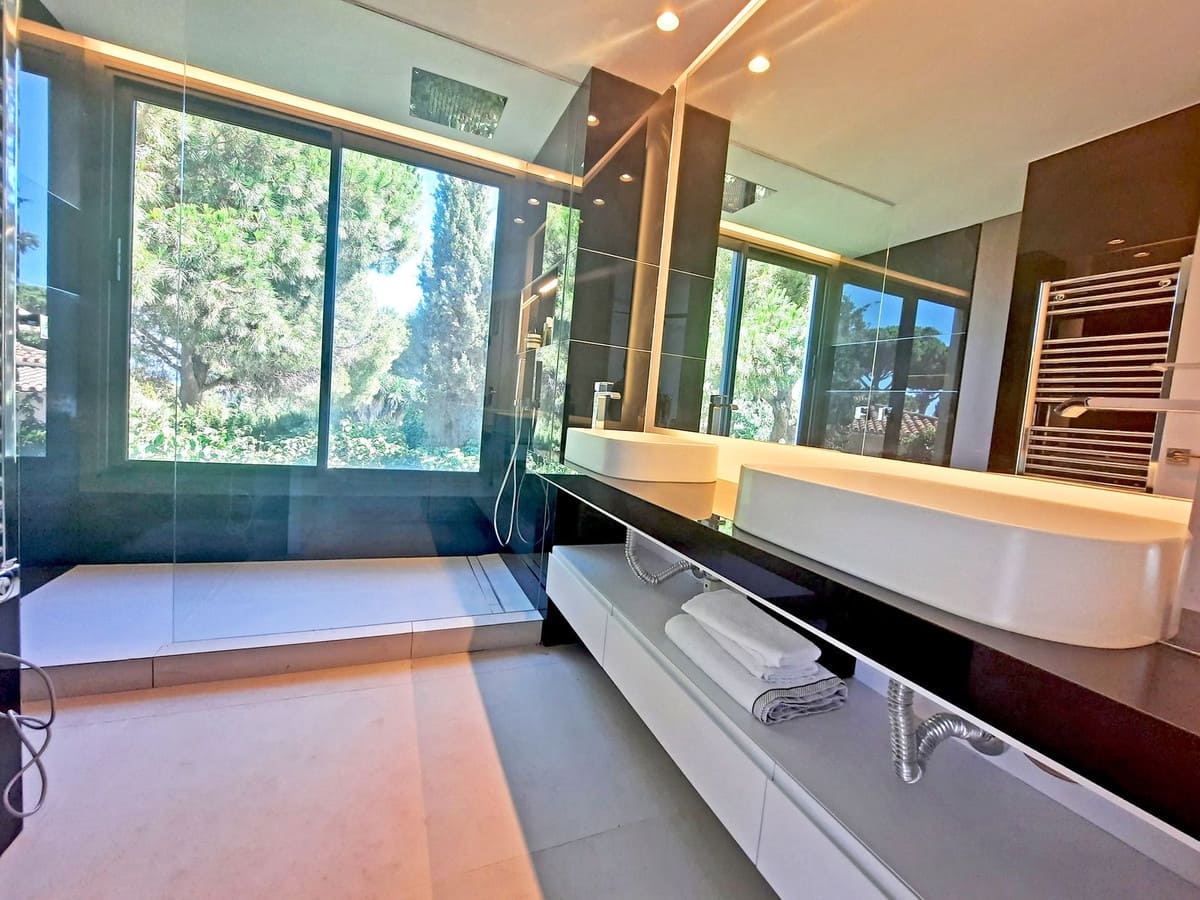 4 slaapkamer Villa te koop in Elviria - € 3.500.000 (Ref: 9763304)