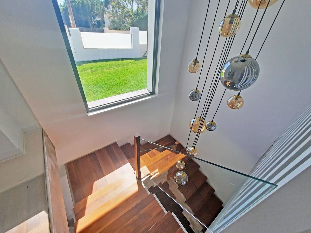 4 slaapkamer Villa te koop in Elviria - € 3.500.000 (Ref: 9763304)