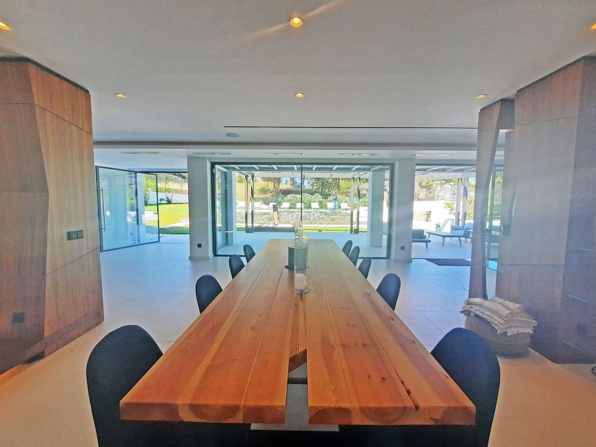 4 slaapkamer Villa te koop in Elviria - € 3.500.000 (Ref: 9763304)