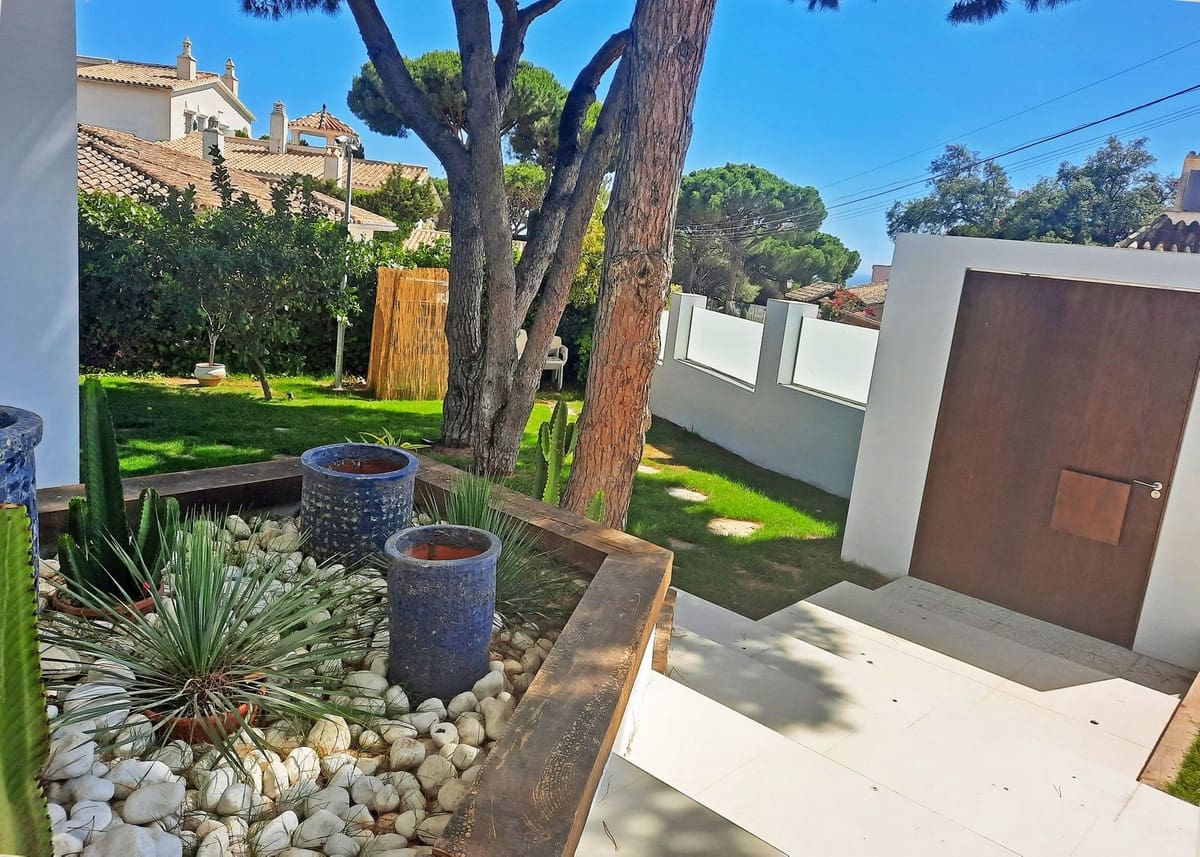 4 slaapkamer Villa te koop in Elviria - € 3.500.000 (Ref: 9763304)