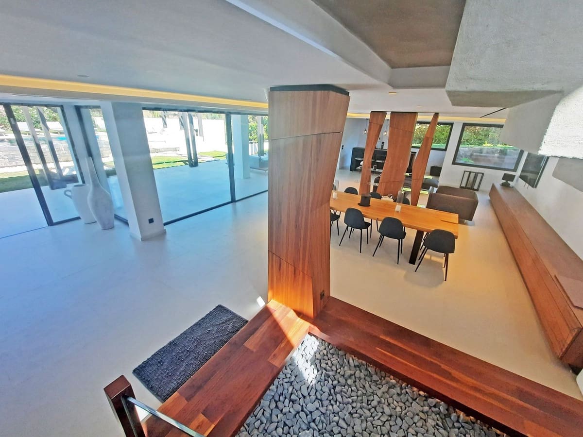 4 slaapkamer Villa te koop in Elviria - € 3.500.000 (Ref: 9763304)