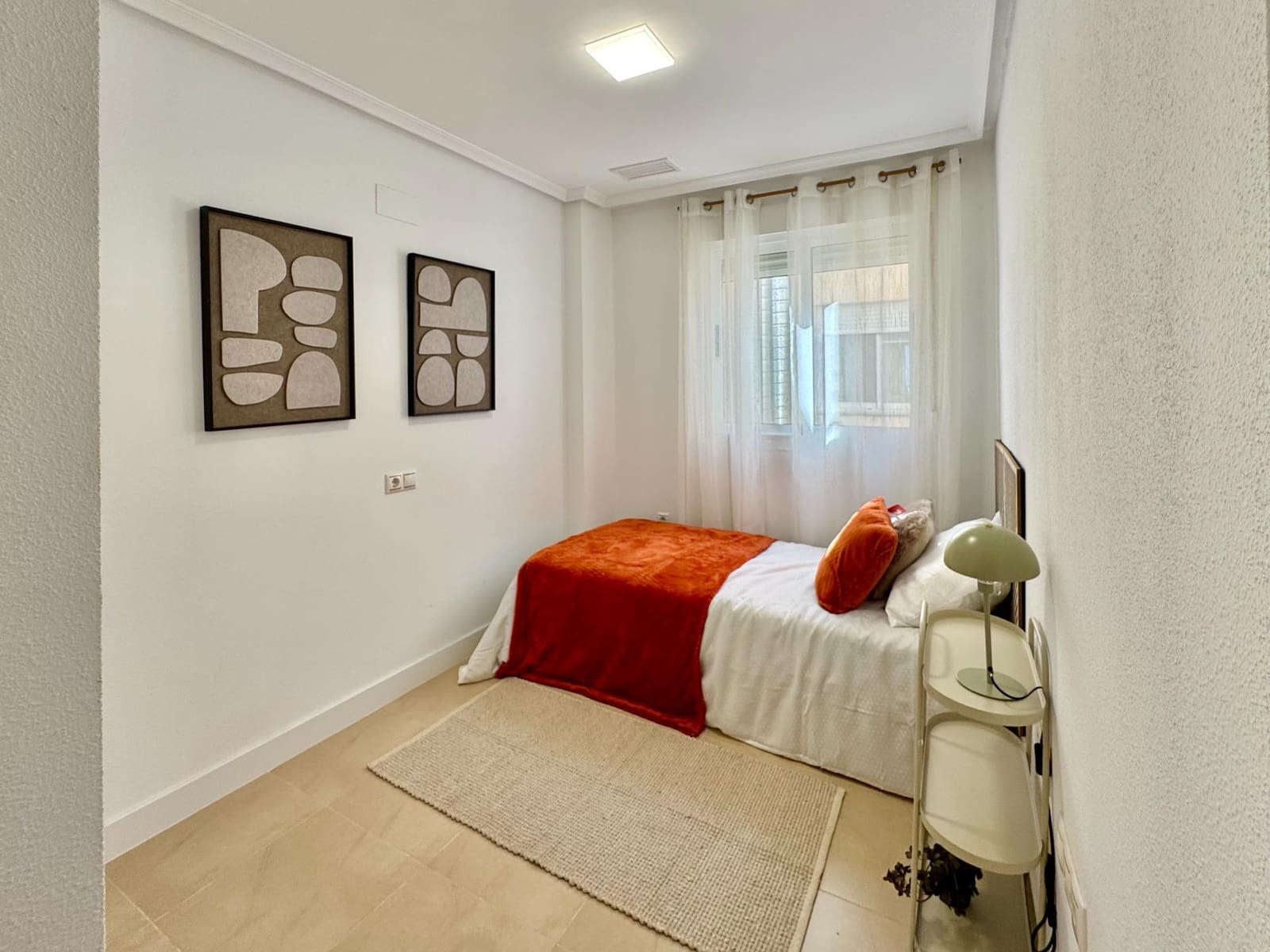 3 sypialnia Apartament na sprzedaż w Torrevieja - 220 000 € (Ref: 9763306)