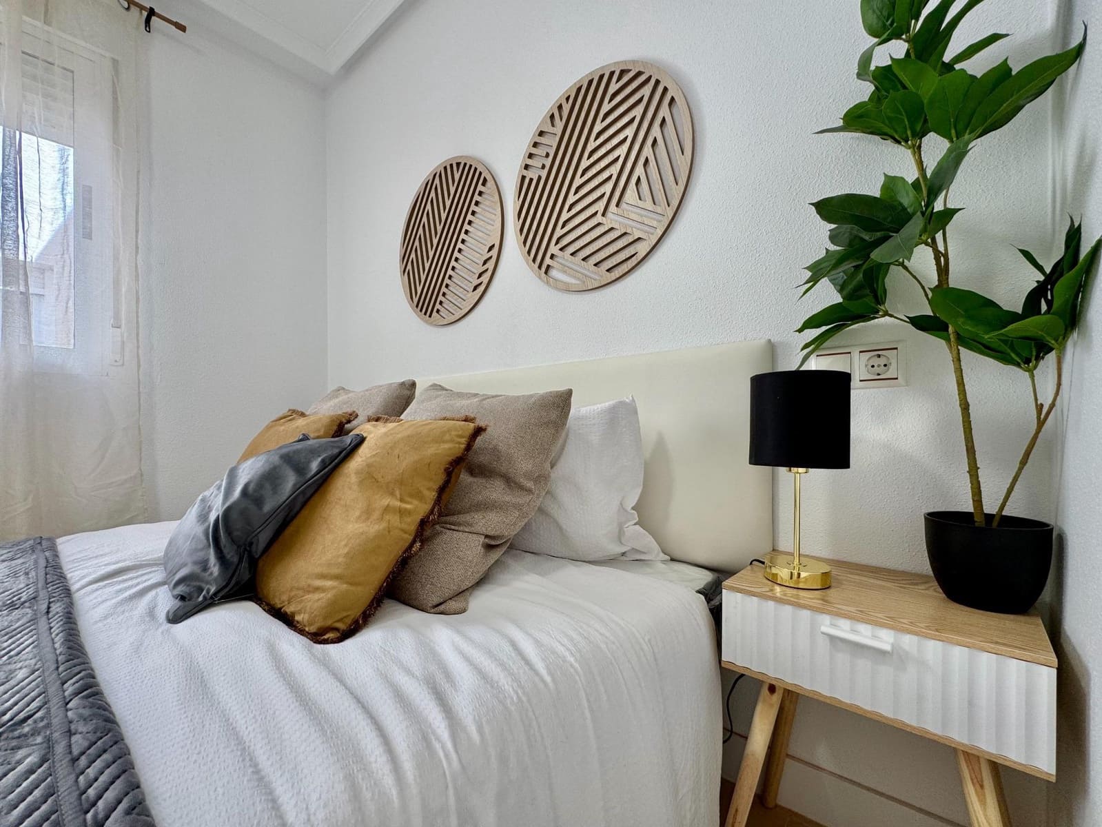 3 sypialnia Apartament na sprzedaż w Torrevieja - 220 000 € (Ref: 9763306)