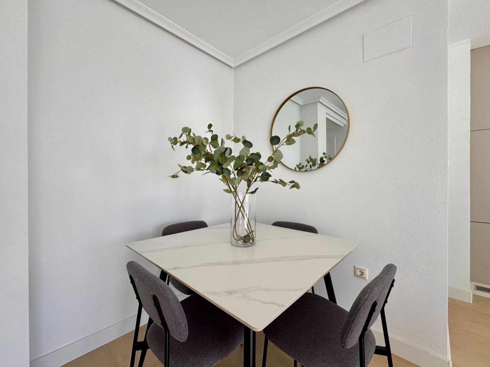 3 sypialnia Apartament na sprzedaż w Torrevieja - 220 000 € (Ref: 9763306)