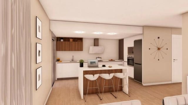 2 camera da letto Appartamento in vendita in Ensanche - Diputacion, Alicante città - 445.000 € (Rif: 9763358)