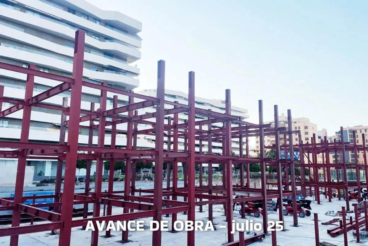 3 soverom Leilighet til salgs i Alicante by - € 540 000 (Ref: 9763361)