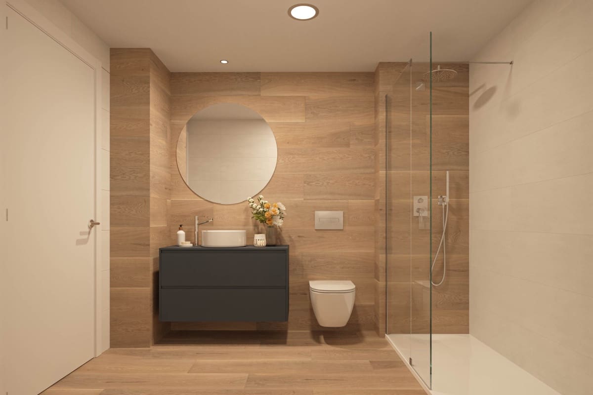 2 sypialnia Apartament na sprzedaż w El Vergel / Verger - 465 000 € (Ref: 9763378)