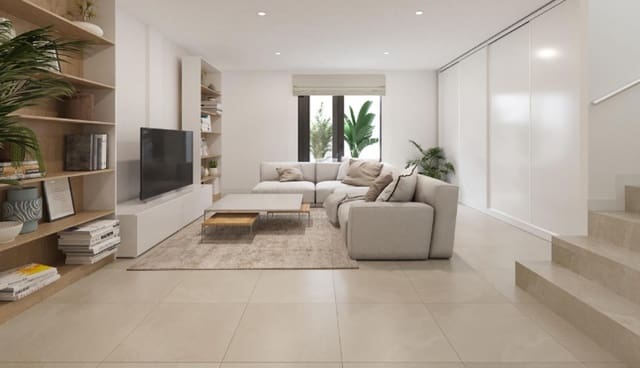 4 slaapkamer Huis te koop in Parque Central, Estepona - € 850.000 (Ref: 9763386)