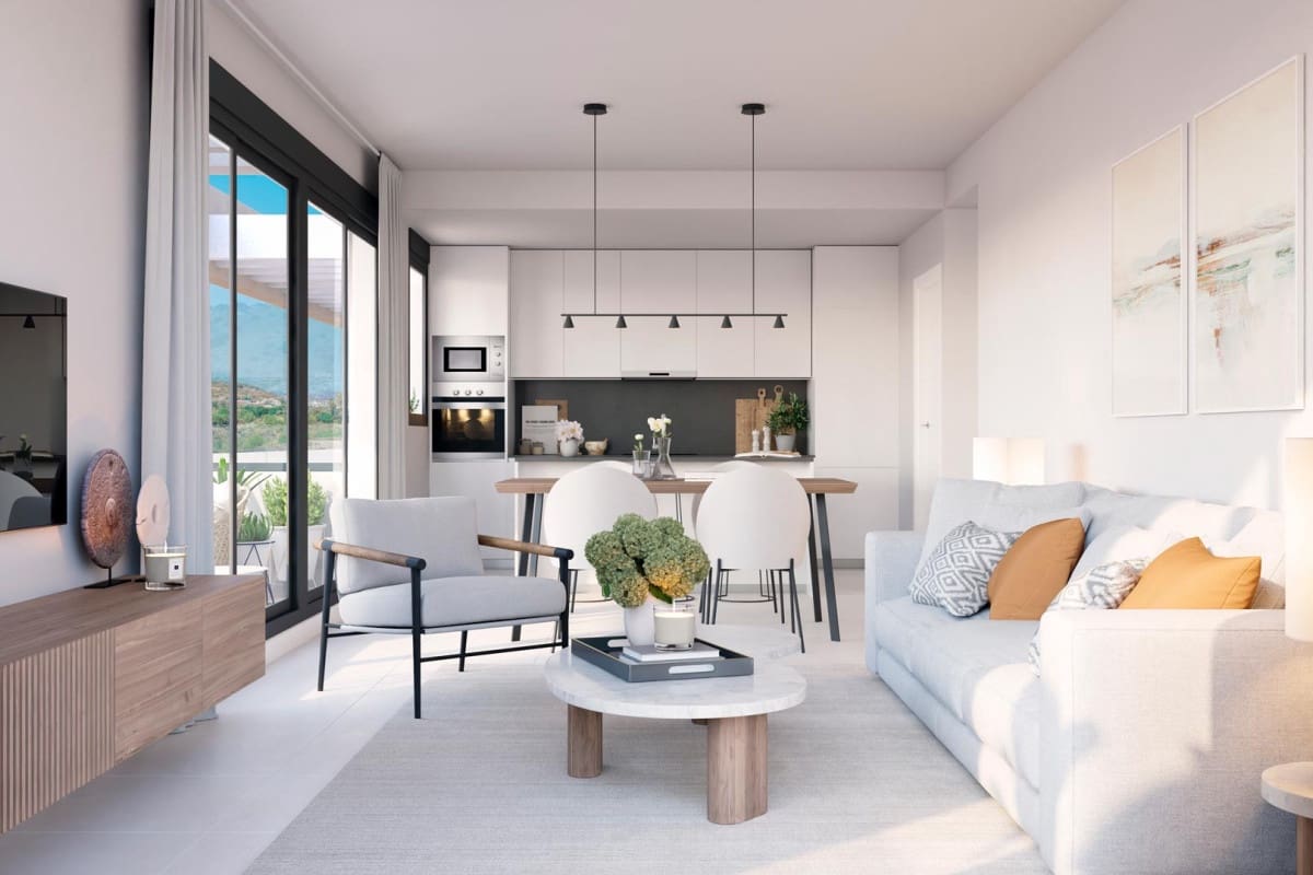 3 soverom Leilighet til salgs i Casares - € 463 000 (Ref: 9763398)