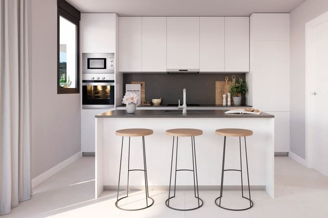 4 chambre Appartement à vendre à Casares Pueblo, Casares - 459 000 € (Ref: 9763406)